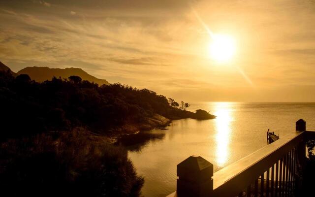 Freycinet Lodge