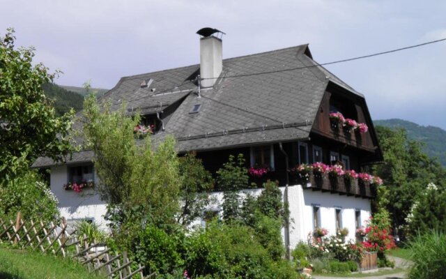 Haus Hanshois