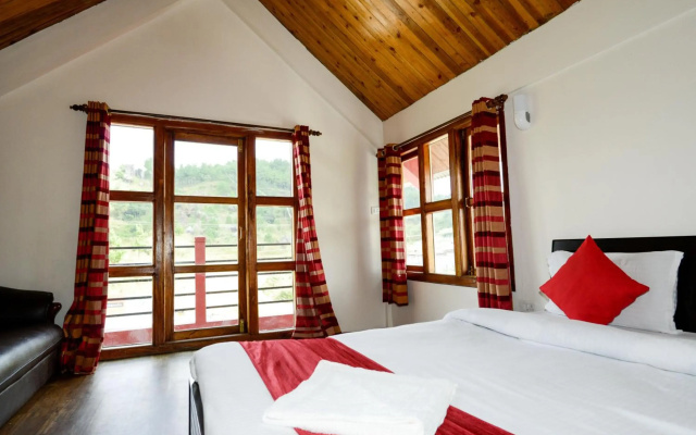 Silverbrook resort