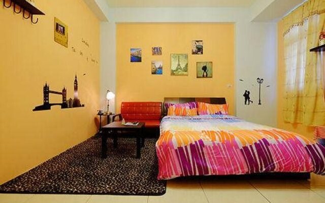 Ding Xiang Guest House