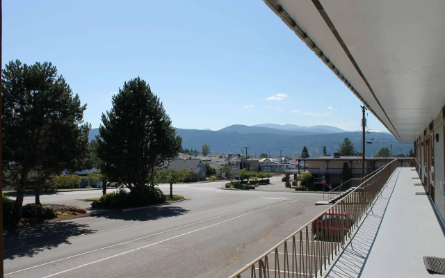 Redford Motel