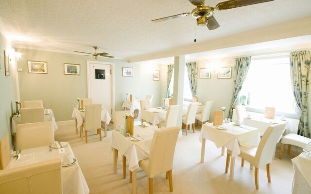 The Sands Hotel