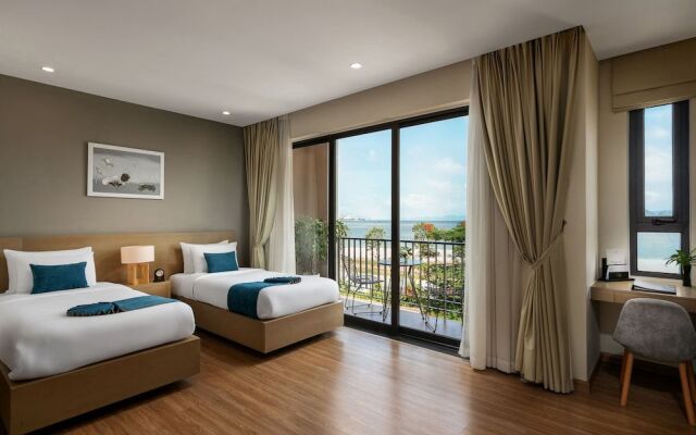 La Batisse Resort Halong