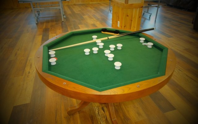 Target Hospitality-Seven Rivers Lodge Carlsbad