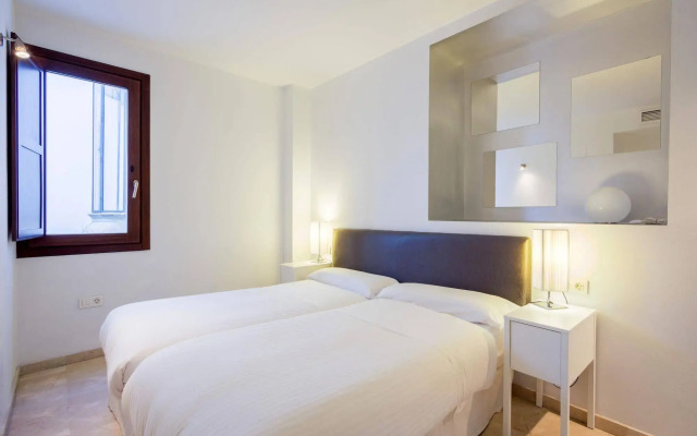 tuAnfitrion Elvira Suites