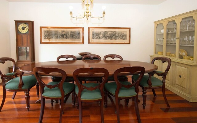 Mudgee Country Grandeur Home