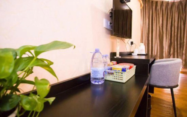 Du Shi 118  (Binzhou binyi Affiliated Hospital)