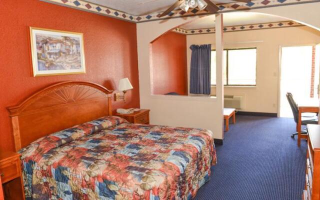 Garden Suites