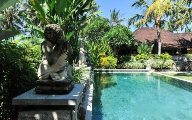 Kishi - Kishi Ubud Villa