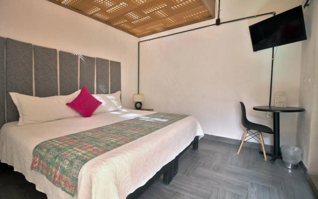 Hostal Punto 79 - Hostel