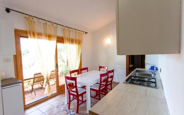 Costa Paradiso Apartments