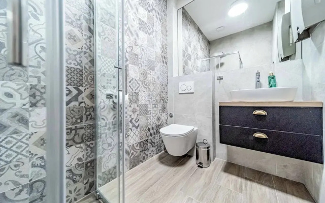 Villa Seashell Deluxe II