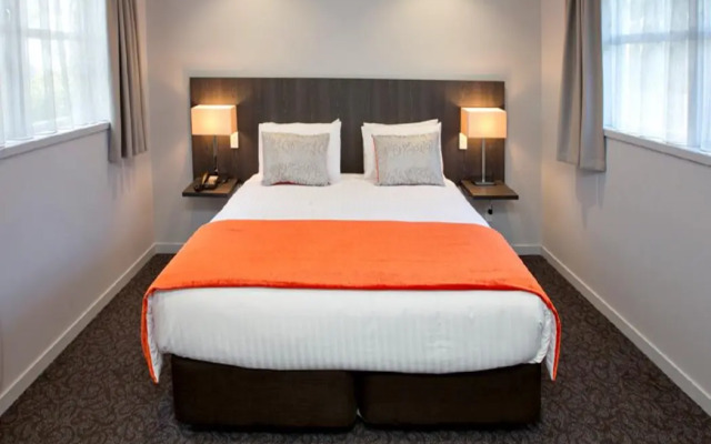 Copthorne Hotel Palmerston North