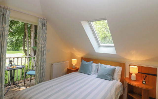 Spindlewood Cottage