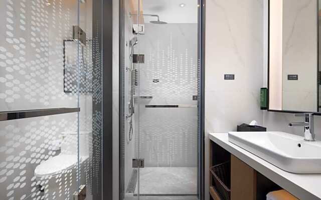 Hampton by Hilton Xiamen Tong'an Chengnan