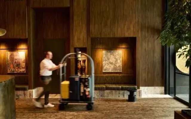 Hotel Indigo Auckland by IHG