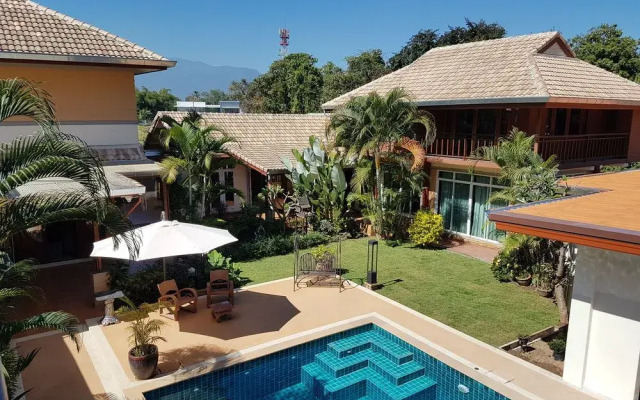 Desire Luxury Resort