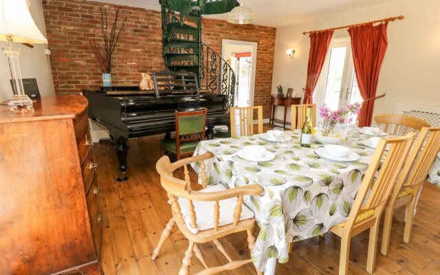 The Coach House