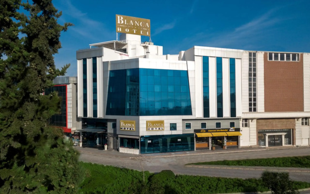 Blanca Hotel