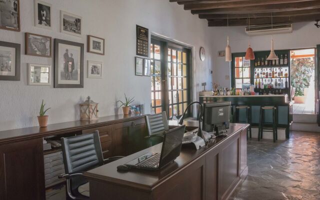 Koutouloufari Village Holiday Club