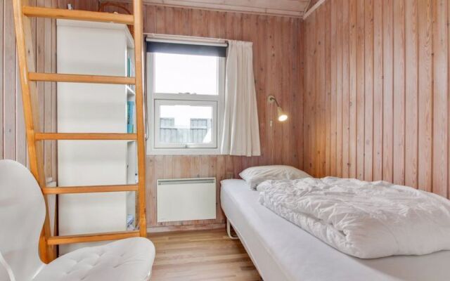 "Melusine" - 250m from the sea in NW Jutland