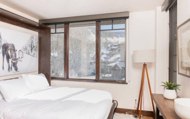 Centrum 304 by Exceptional Stays