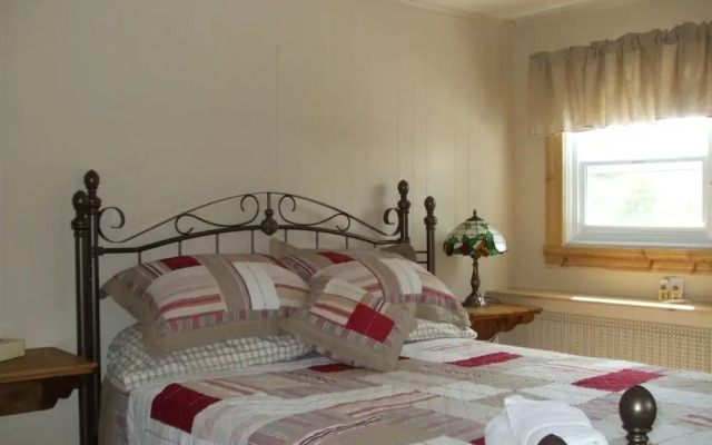 Auberge la Bonne Mine