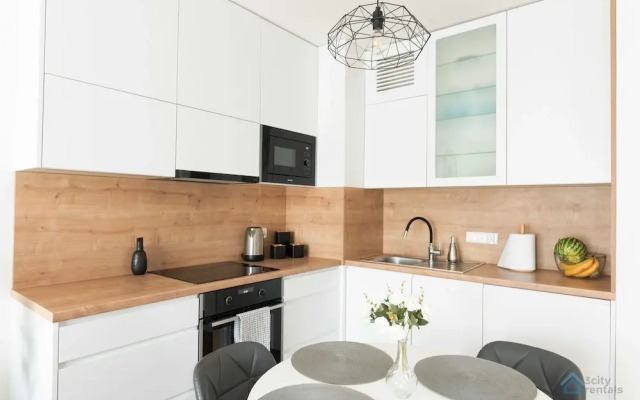 Forest&Sea Cozy Apartment