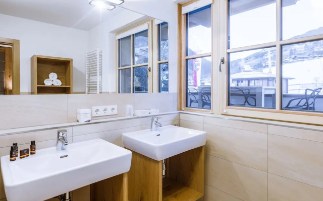Bolodges Apartments by Alpin Rentals