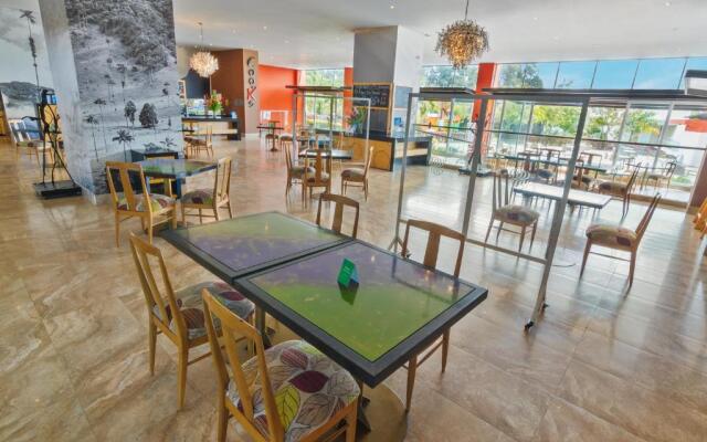 Hotel Sonesta Pereira