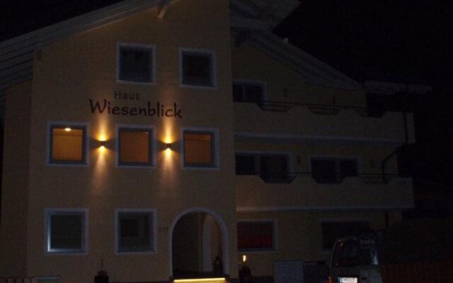 Haus Wiesenblick