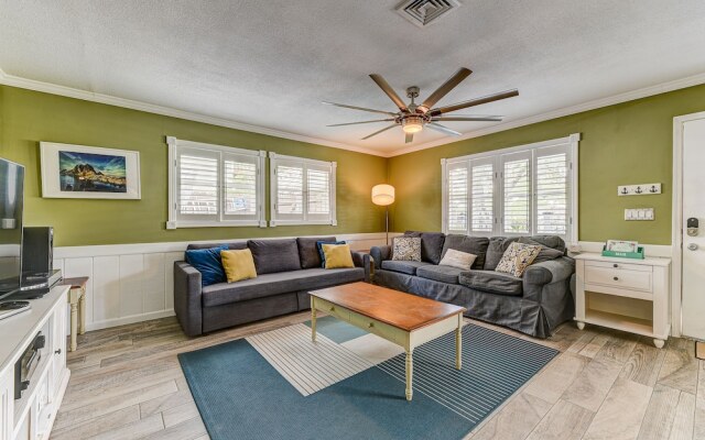 Summertime Sanctuary by Vtrips