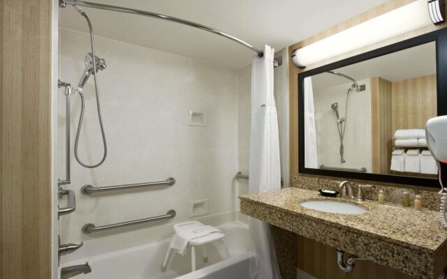 Spark by Hilton Greensboro