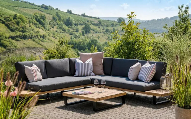 MANA LISA Boutiquehotel