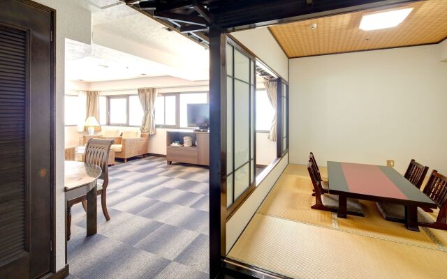 Resort Hotel Bel Paraiso