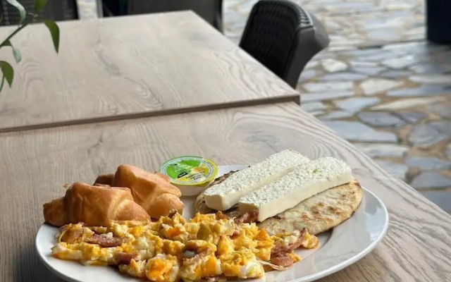 Hotel Mirador Cielo Blue-20Min Guatapé.