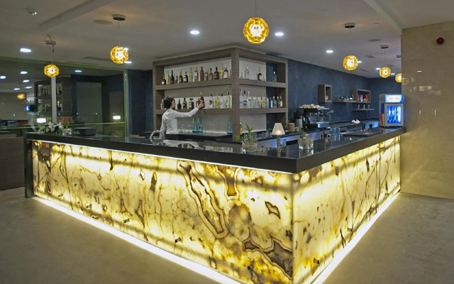 Cevahir Hotel Istanbul Asia