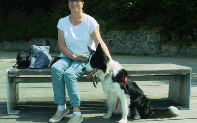 Holiday Home Ockholm