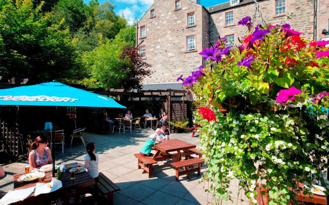 Royal Dunkeld