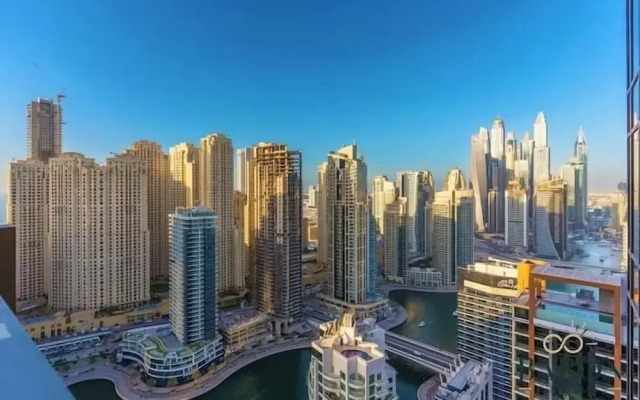JW Marriott Residence - by Cosmos Living