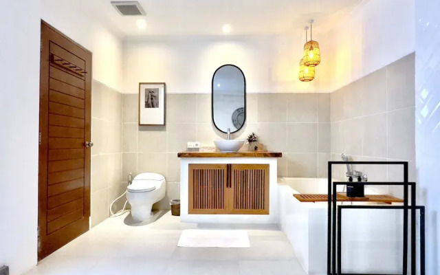 The Ichi Villa