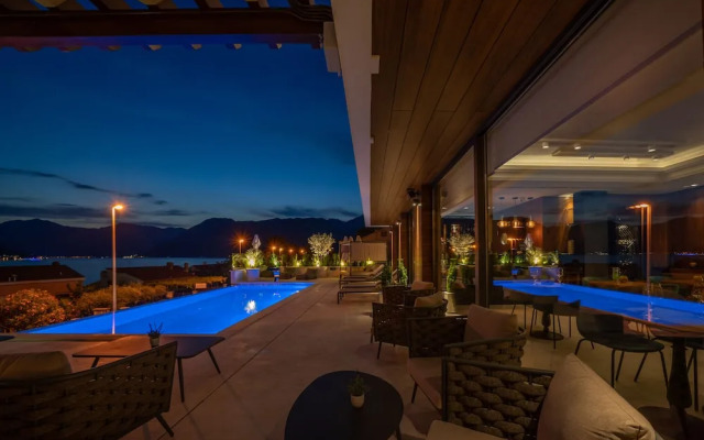 Hotel R Palazzo