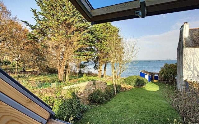 Maison Crozon, 5 pièces, 8 personnes - FR-1-370-46