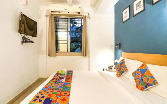 OYO 78582 SilverKey Hotel Mayfair Tower