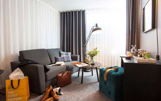 Best Western Kom Hotel Stockholm