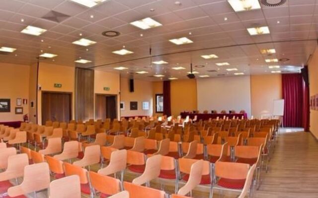 Best Western Hotel Modena District