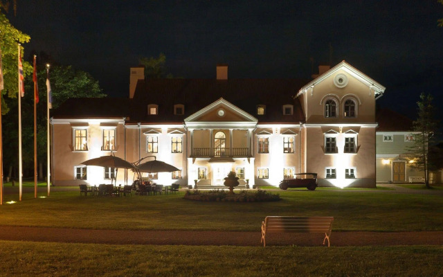 Vihula Manor Country Club and Spa