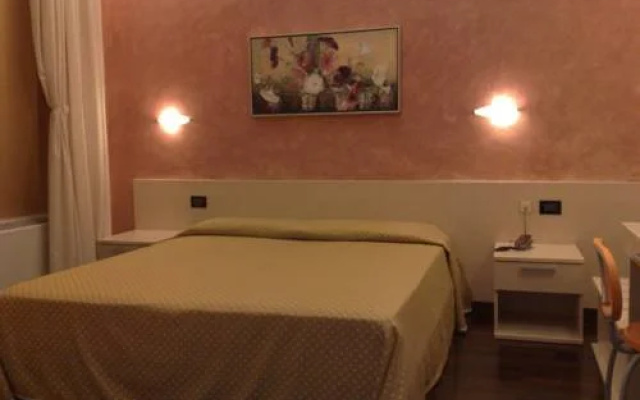 Hotel Santa Lucia