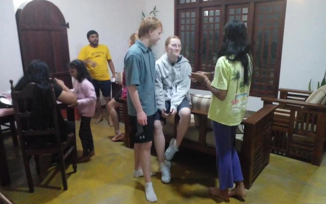 Sadula Homestay Ella