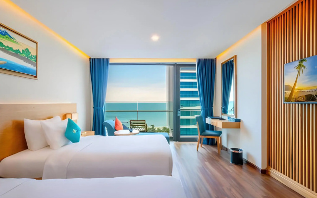 Sala Danang Beach